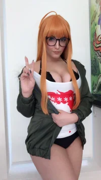 Tenleid - Futaba Sakura (13).webp