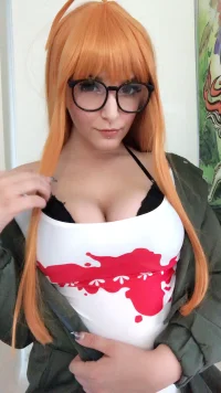 Tenleid - Futaba Sakura (14).webp