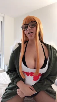 Tenleid - Futaba Sakura (17).webp