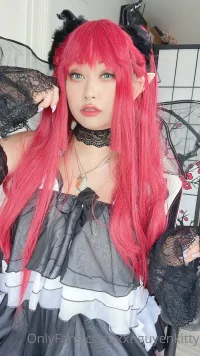 xxnguyenkitty-09-09-2022-2594581772-Marin “Liz kyun” succubus from My Dressed up Darling  I...webp