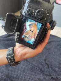 xxnguyenkitty-22-07-2022-2531878102-Some BTS from my shoot just now    It might just be one...webp
