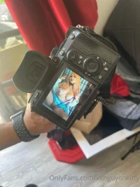 xxnguyenkitty-22-07-2022-2531878107-Some BTS from my shoot just now    It might just be one...webp