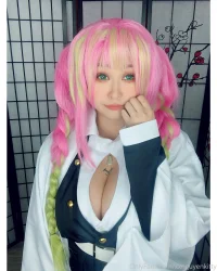 xxnguyenkitty-27-10-2021-2258650771-Mitsuri Kanroji  かんろじみつり  NSFW photos will be posted so...webp