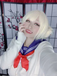 xxnguyenkitty-28-01-2021-2018788518-Lewd Toga Himiko 喝喝 ‼️Make sure to have your auto subscr...webp
