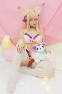 Hey Shika - Star Guardian Ahri (13).webp