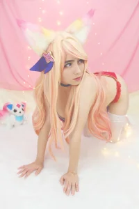 Hey Shika - Star Guardian Ahri (17).webp