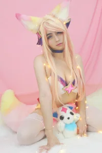 Hey Shika - Star Guardian Ahri (11).webp