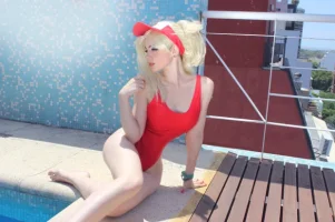 Magui Sunshine - Baywatch Mercy 08.webp