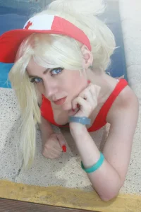 Magui Sunshine - Baywatch Mercy 09.webp