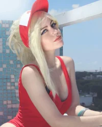 Magui Sunshine - Baywatch Mercy 12.webp