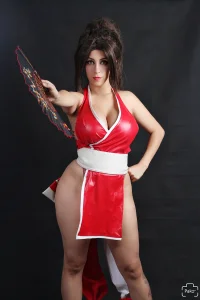 Keira Lex - Mai Shiranui (4).webp