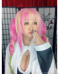 xxnguyenkitty-27-10-2021-2258650773-Mitsuri Kanroji  かんろじみつり  NSFW photos will be posted so...webp
