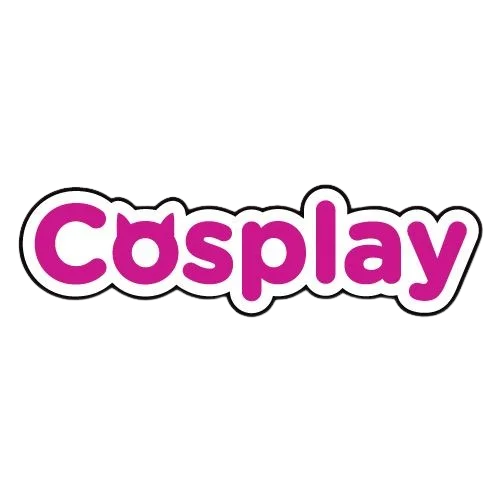 Cosplayer